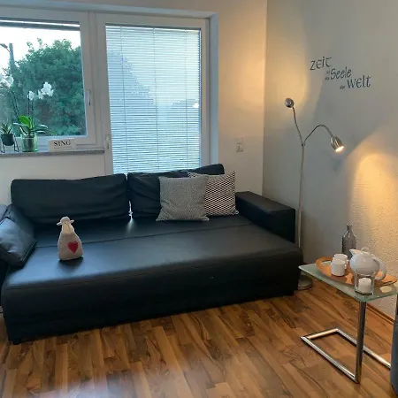 Schöne In Apartment *