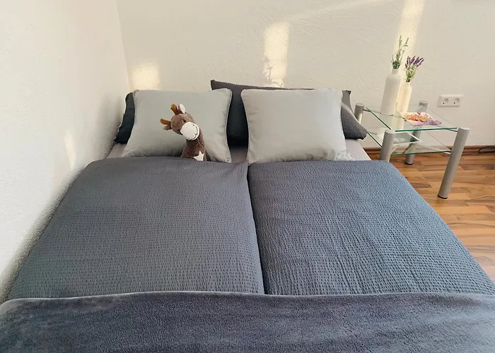 Schöne In Apartment