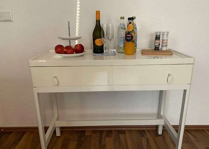 Schöne In Apartment Rofingen