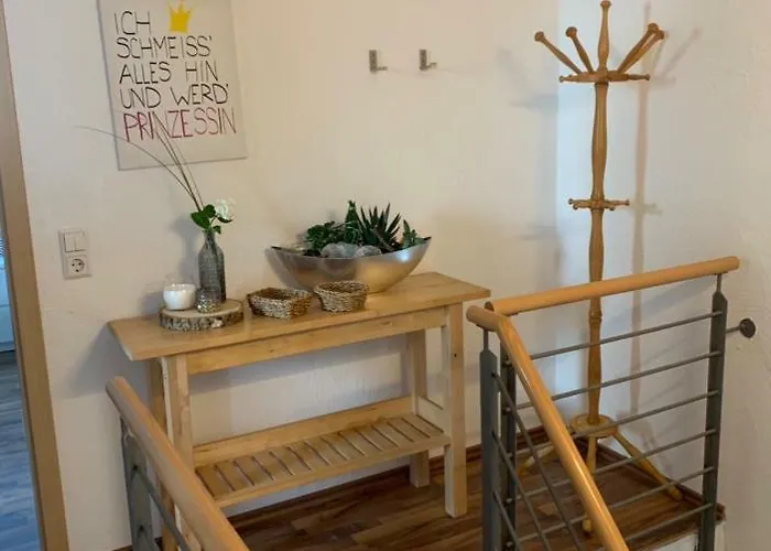 Apartment Schöne In *