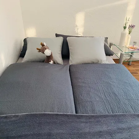 Schoene In アパート