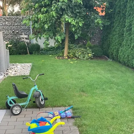 Schoene In Roefingen *